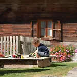 Urlaub Am Bauernhof Klein Bachbauer Alojamento de Turismo Rural *