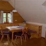 Urlaub Am Bauernhof Klein Bachbauer * Birkfeld