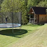 Urlaub Am Bauernhof Klein Bachbauer مزرعة للإقامة