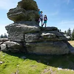 Urlaub Am Bauernhof Klein Bachbauer Birkfeld