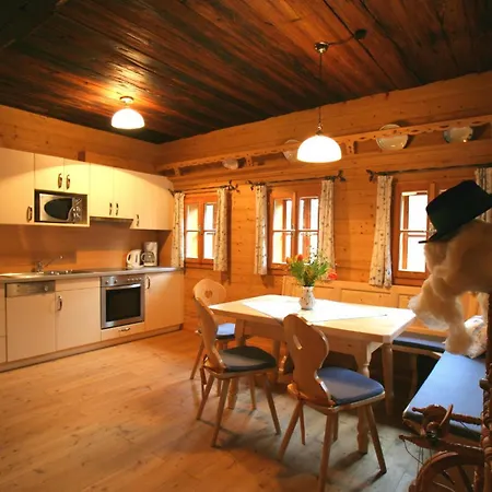 Urlaub Am Bauernhof Klein Bachbauer Vakantieboerderij