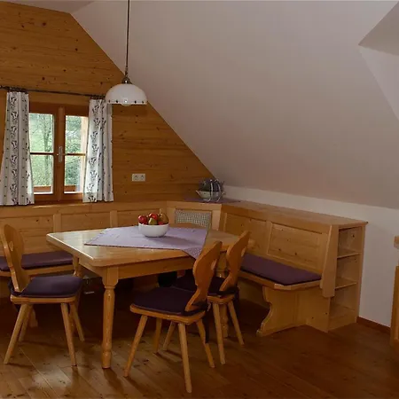 Urlaub Am Bauernhof Klein Bachbauer * Birkfeld