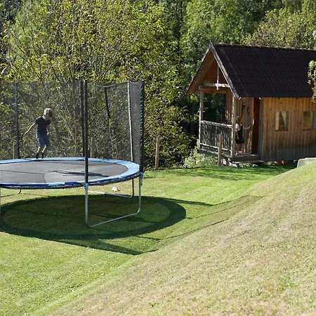 Urlaub Am Bauernhof Klein Bachbauer Bauernhof