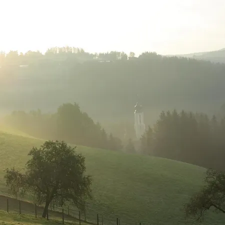 Urlaub Am Bauernhof Klein Bachbauer *