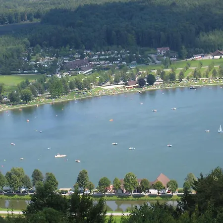 Gospodarstwo agroturystyczne Urlaub Am Bauernhof Klein Bachbauer Birkfeld