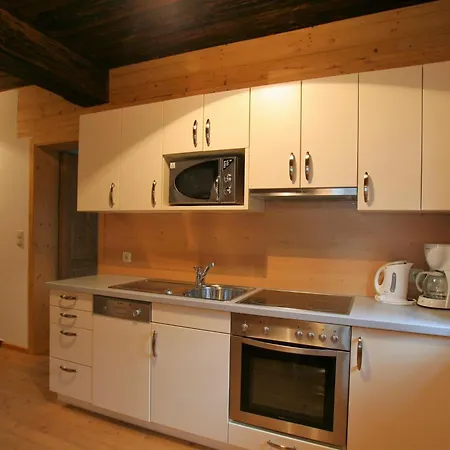 Urlaub Am Bauernhof Klein Bachbauer Farm stay Birkfeld