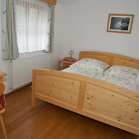 Urlaub Am Bauernhof Klein Bachbauer * Birkfeld