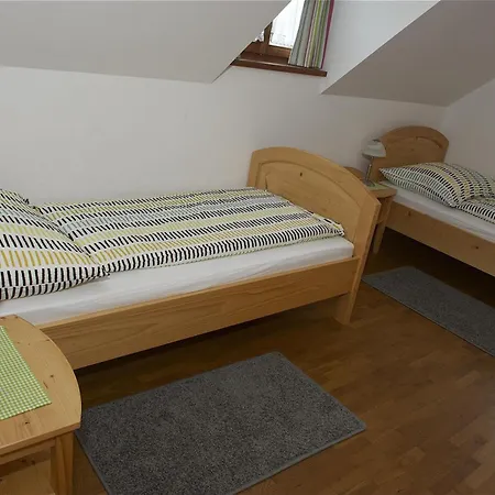 Urlaub Am Bauernhof Klein Bachbauer