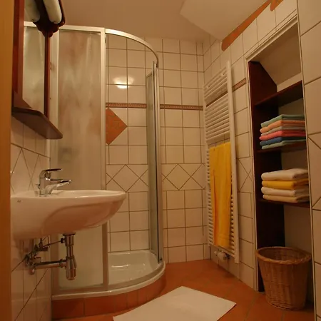 Urlaub Am Bauernhof Klein Bachbauer Farm stay *