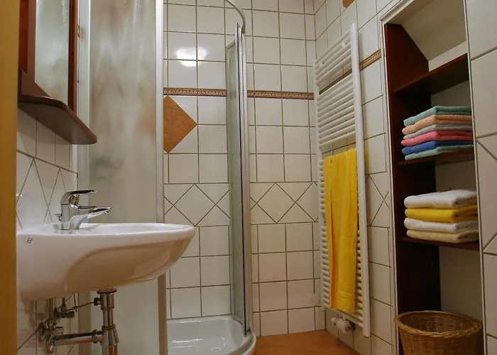 Urlaub Am Bauernhof Klein Bachbauer *