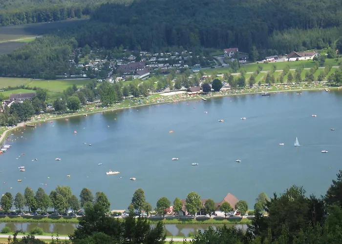 Vakantieboerderij Urlaub Am Bauernhof Klein Bachbauer Birkfeld