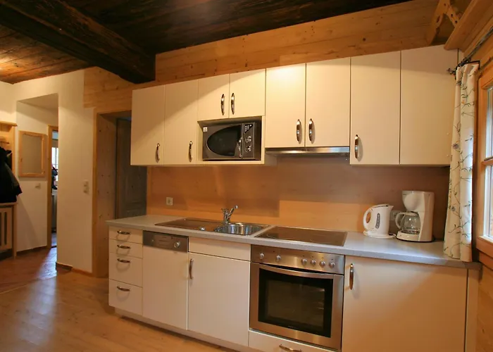 Urlaub Am Bauernhof Klein Bachbauer Farm stay Birkfeld